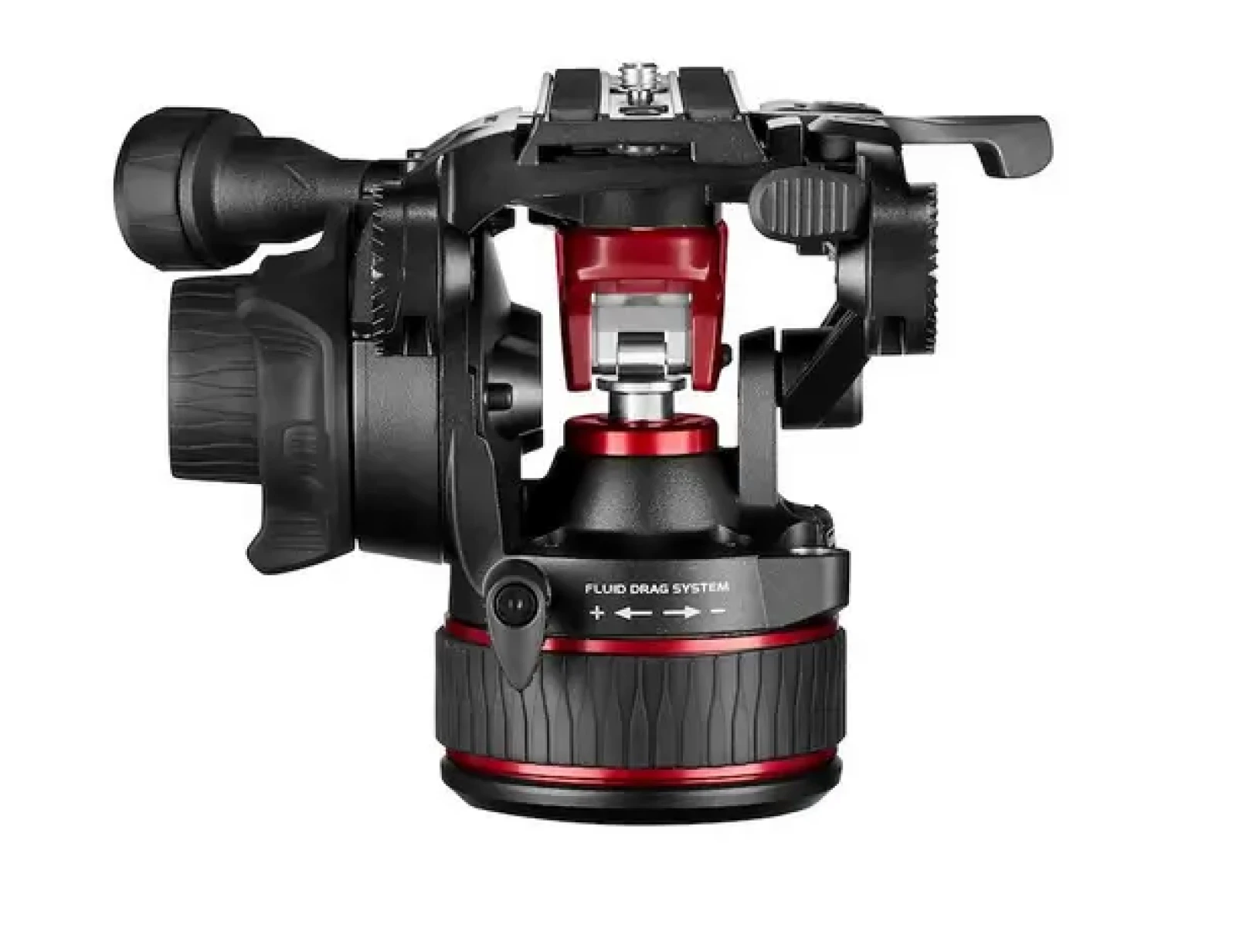 Manfrotto MVH612AH - Photo 3 sur 3
