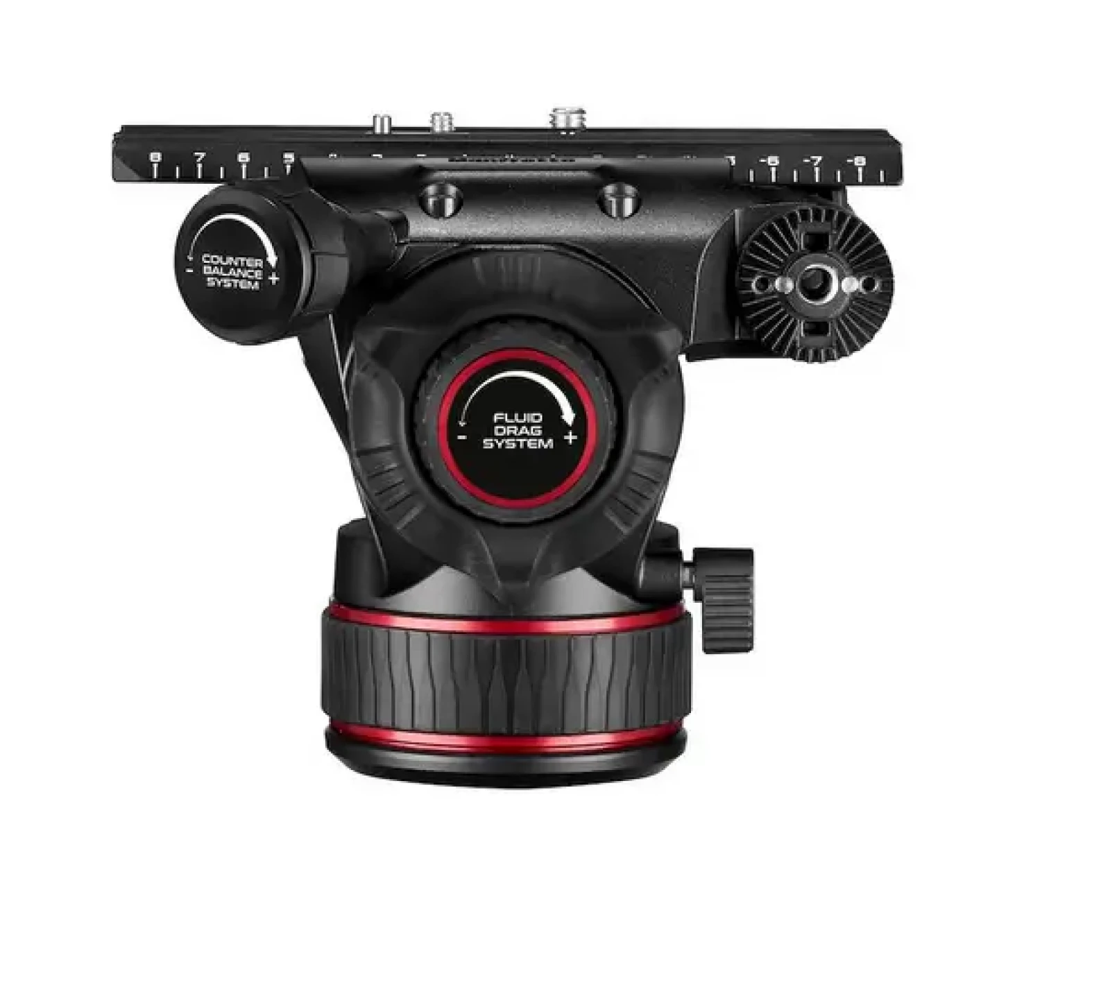 Manfrotto MVH612AH - Photo 1 sur 3