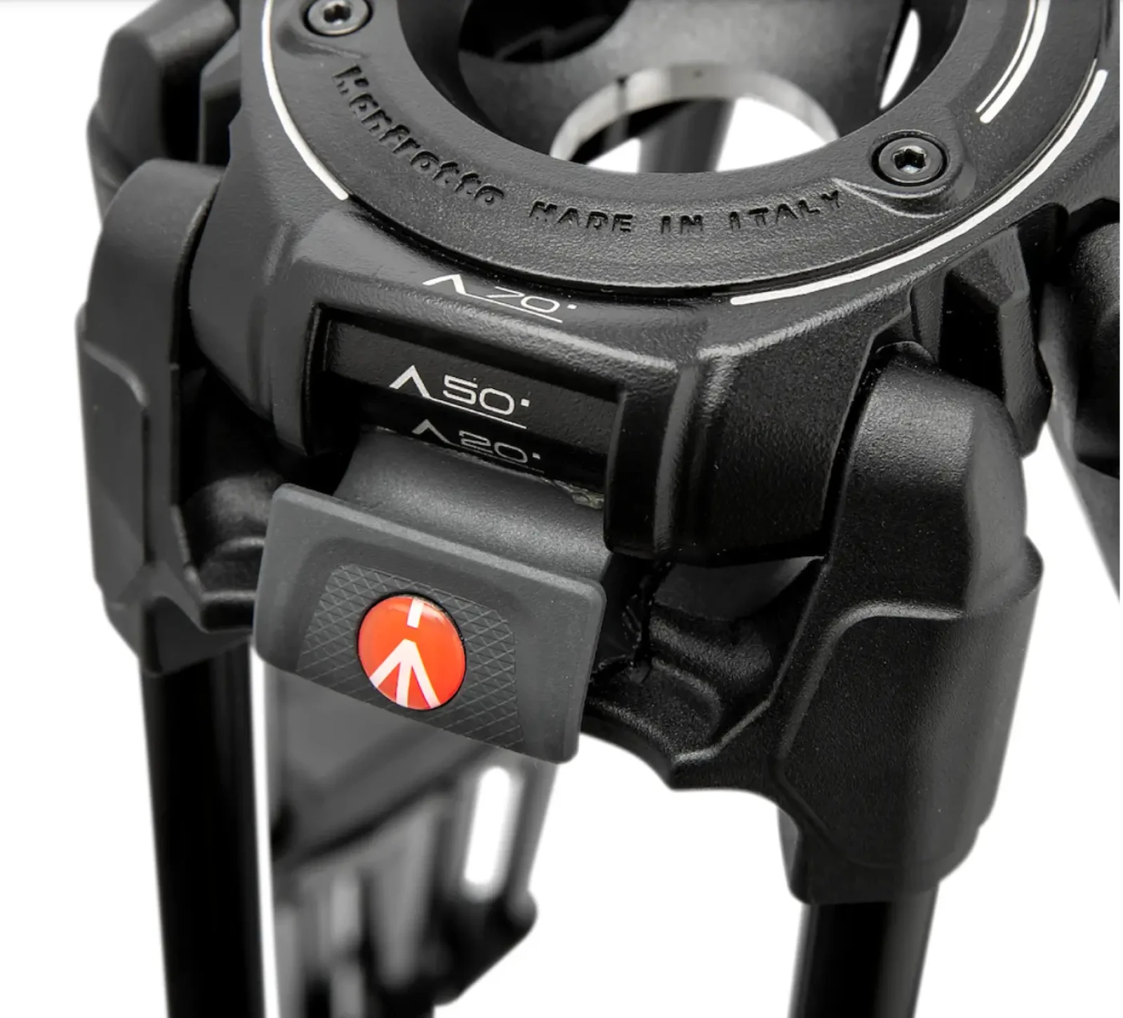 Manfrotto MVTTWINFA - Photo 3 sur 3