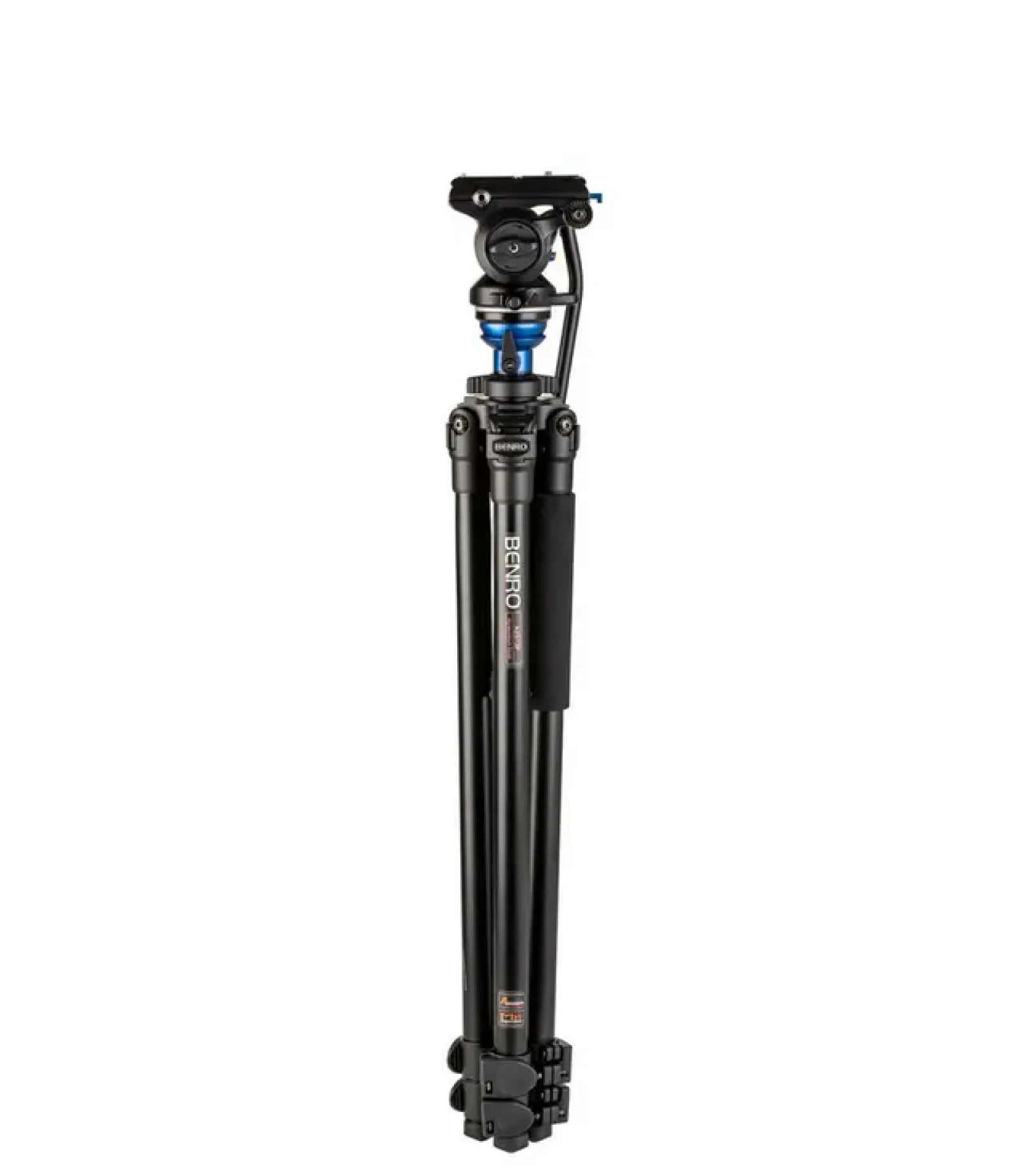 Benro S4 - Photo 1 sur 2