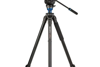 Location Benro S4