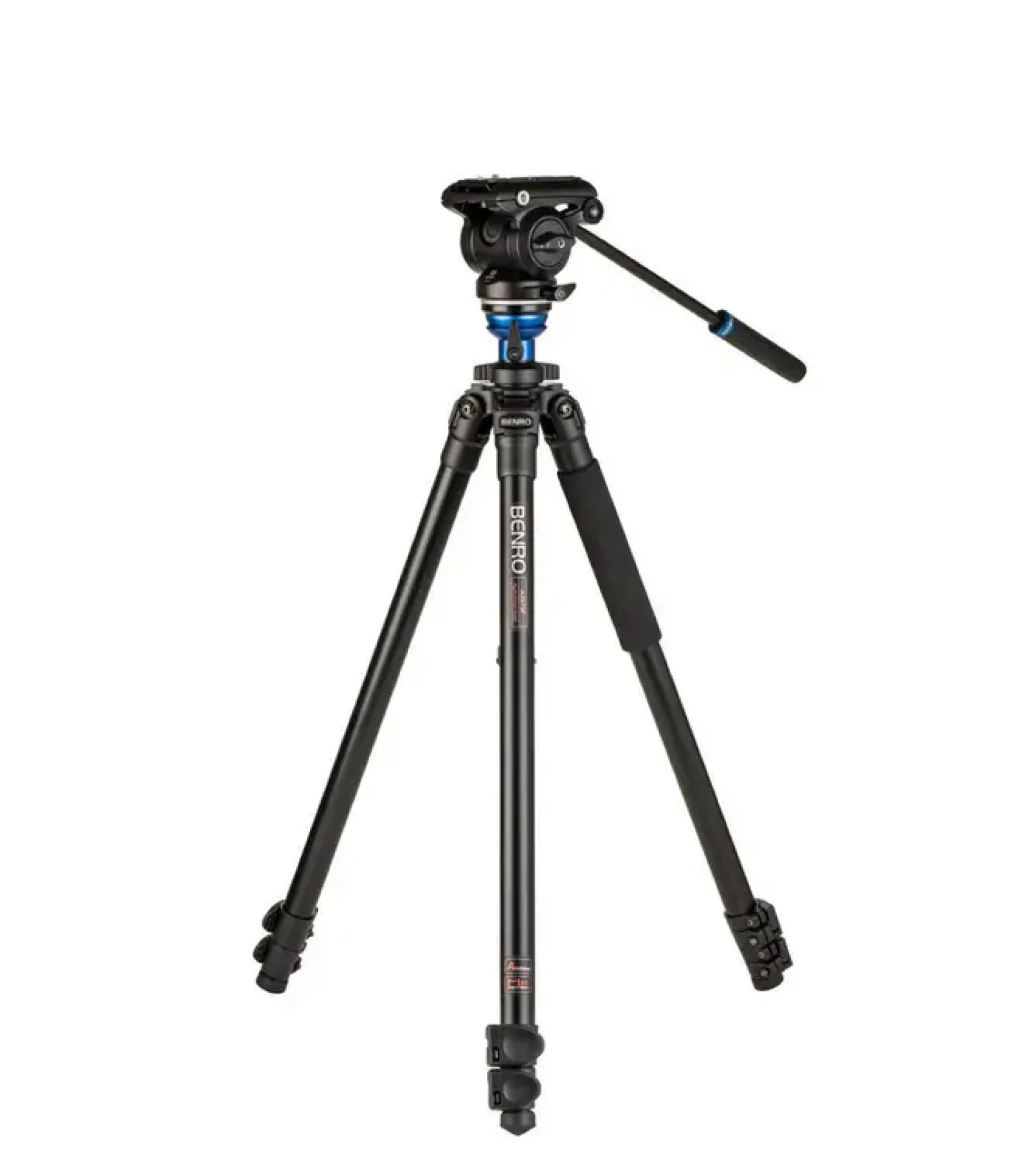 Benro S4 - Photo 2 sur 2