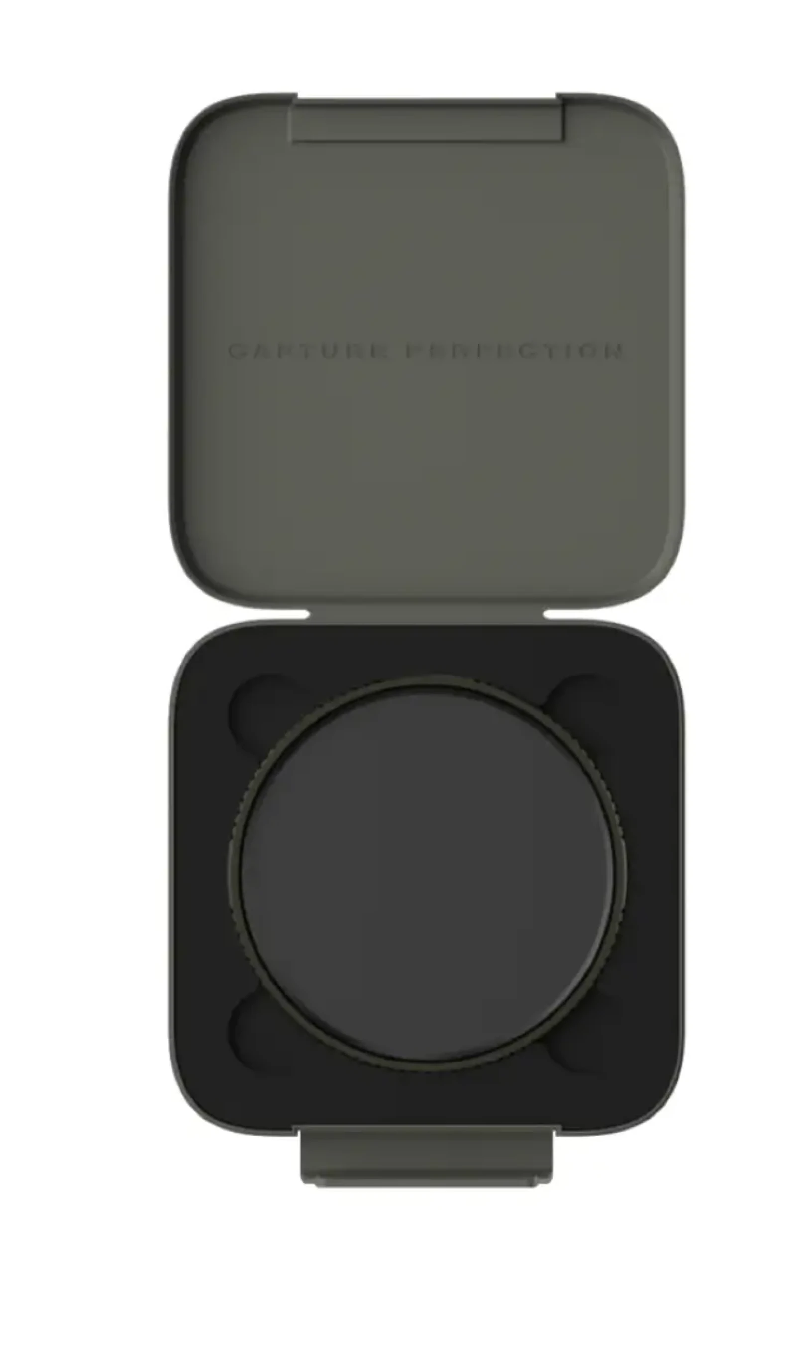 polarpro Shortstache Filter Mist PL 1/2 - Photo 1 sur 1