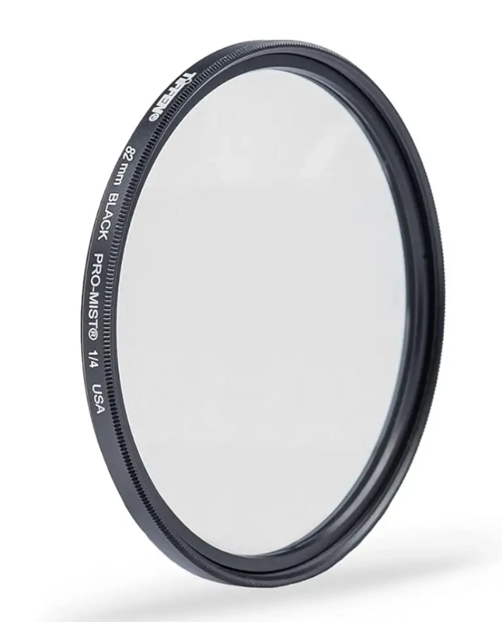 Tiffen Black Pro-Mist 1/4 - Photo 1 sur 1