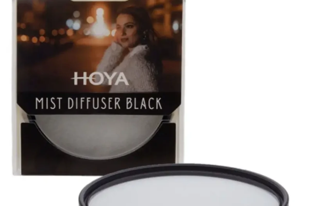 Location Hoya Mist DIffusion Black 1 - Lightyshare