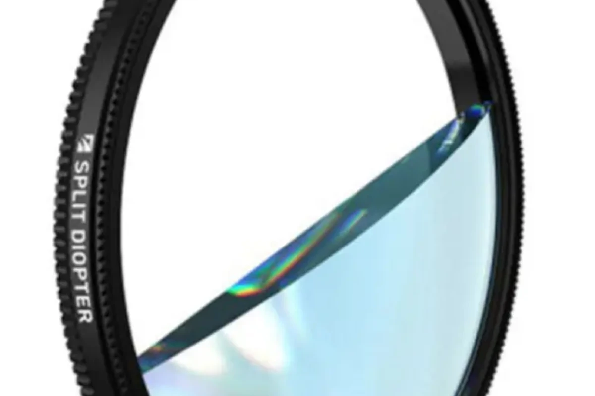 Location Freewell Split Diopter - Lightyshare