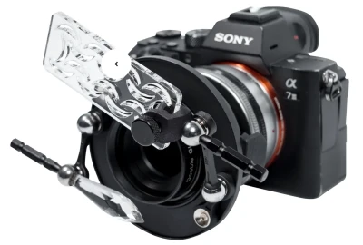 Location Lensbaby Omni