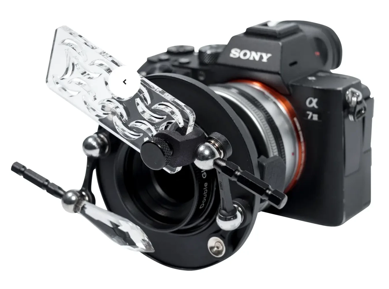 Lensbaby Omni - Photo 2 sur 5