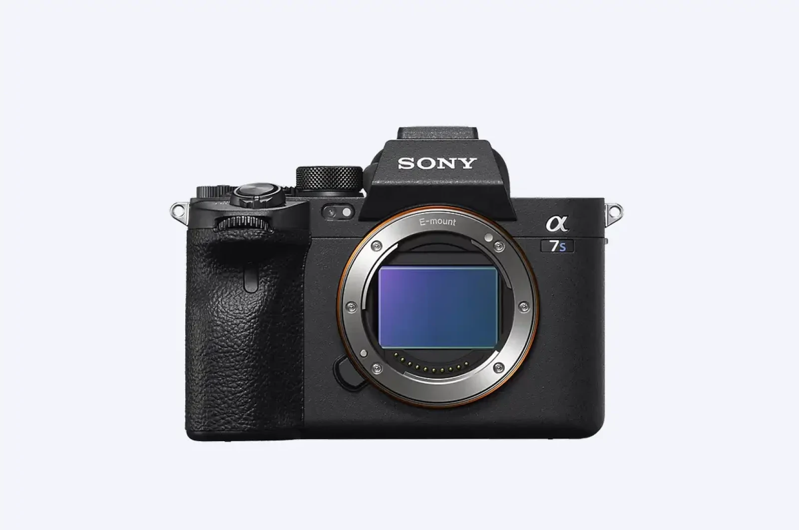 Sony A7SIII - Photo 2 sur 3