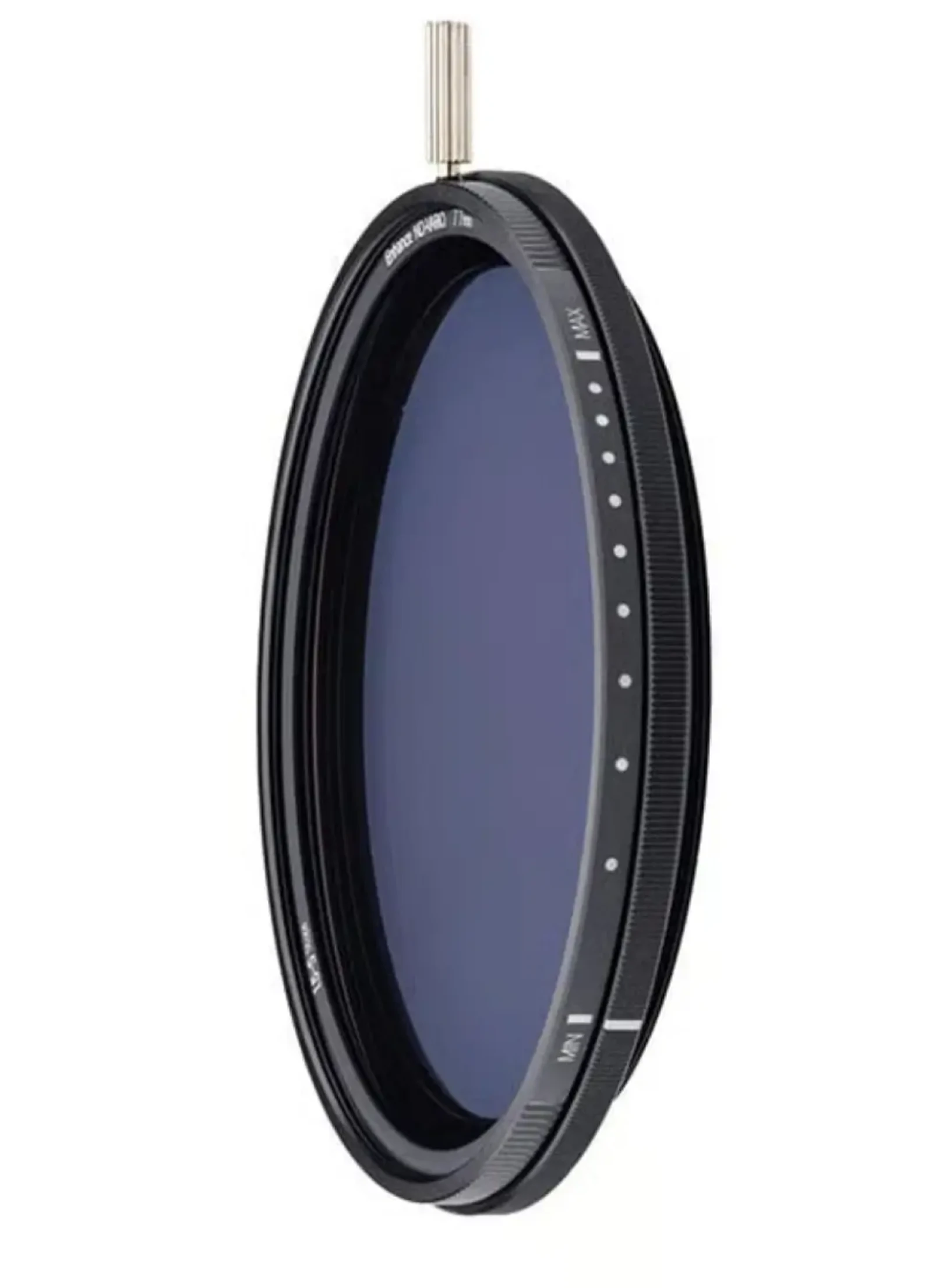 Nisi ND-Vario enhanced 1,5-5 stops - Photo 1 sur 1