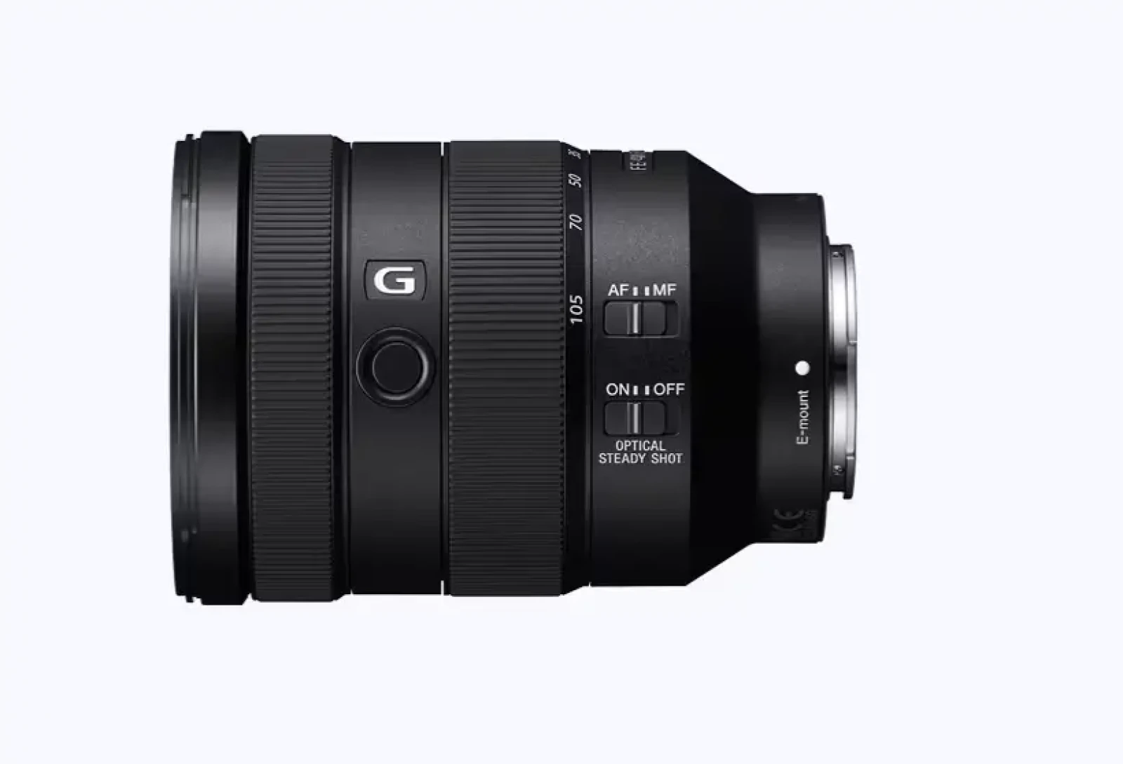 Sony 24-105 mm F/4 OSS - Photo 2 sur 2