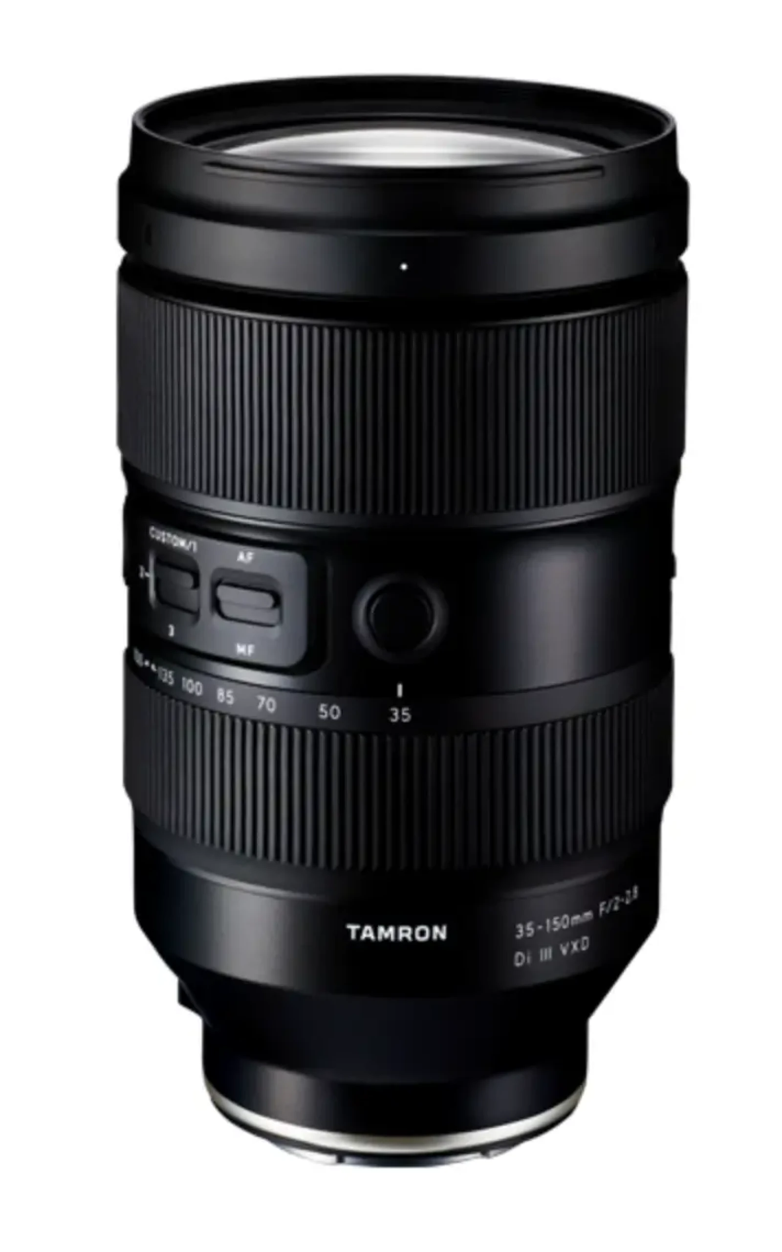 Tamron 35-150mm f/2-2.8 Di III VXD (E) - Photo 1 sur 1