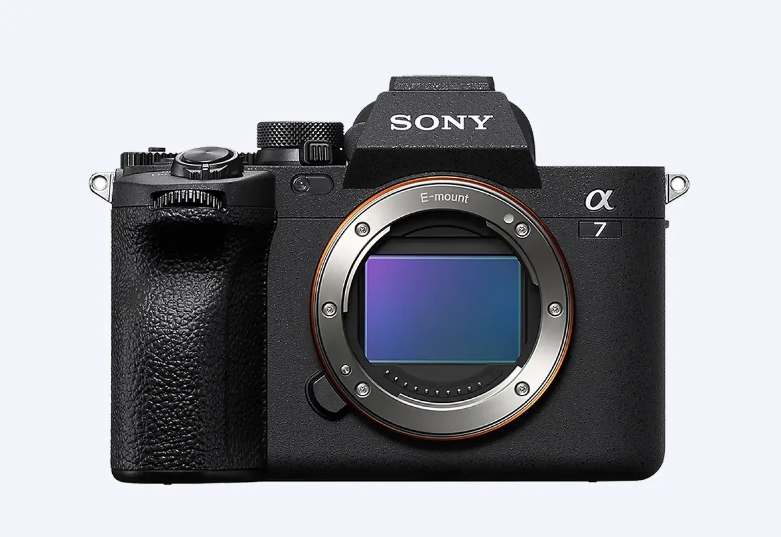 Sony A7IV - Photo 4 sur 4