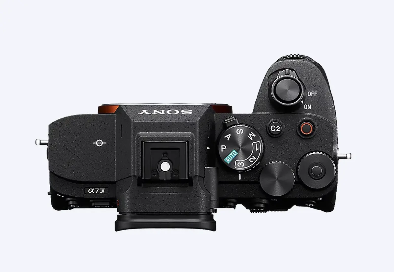 Sony A7IV - Photo 1 sur 4