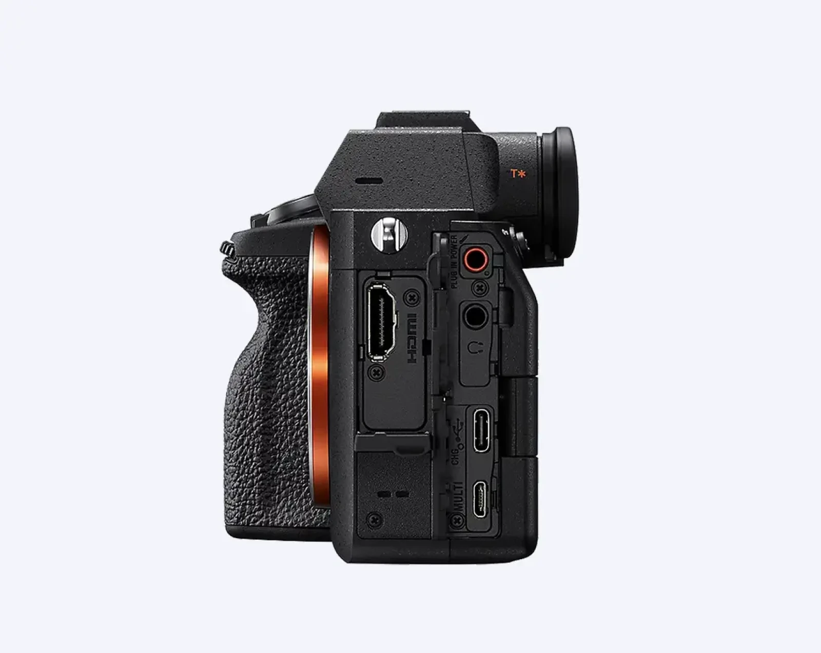 Sony A7IV - Photo 2 sur 4