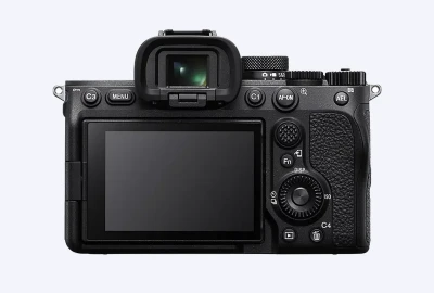 Location Sony A7IV