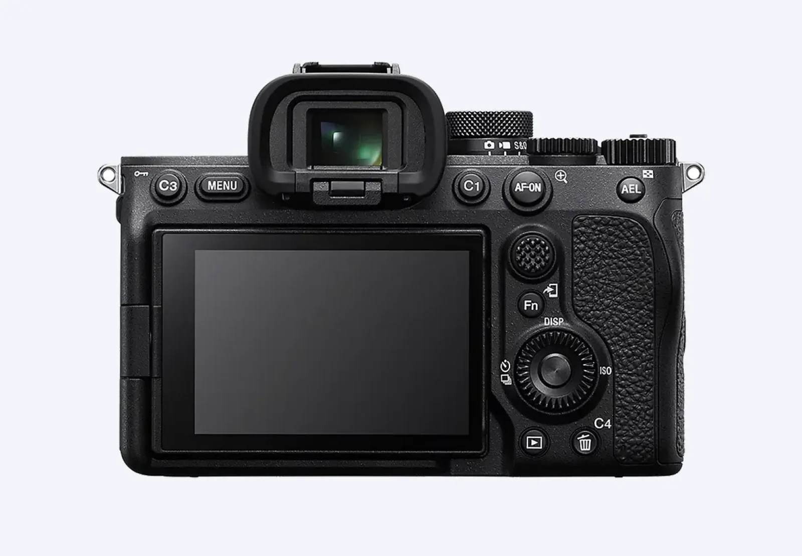 Sony A7IV - Photo 3 sur 4