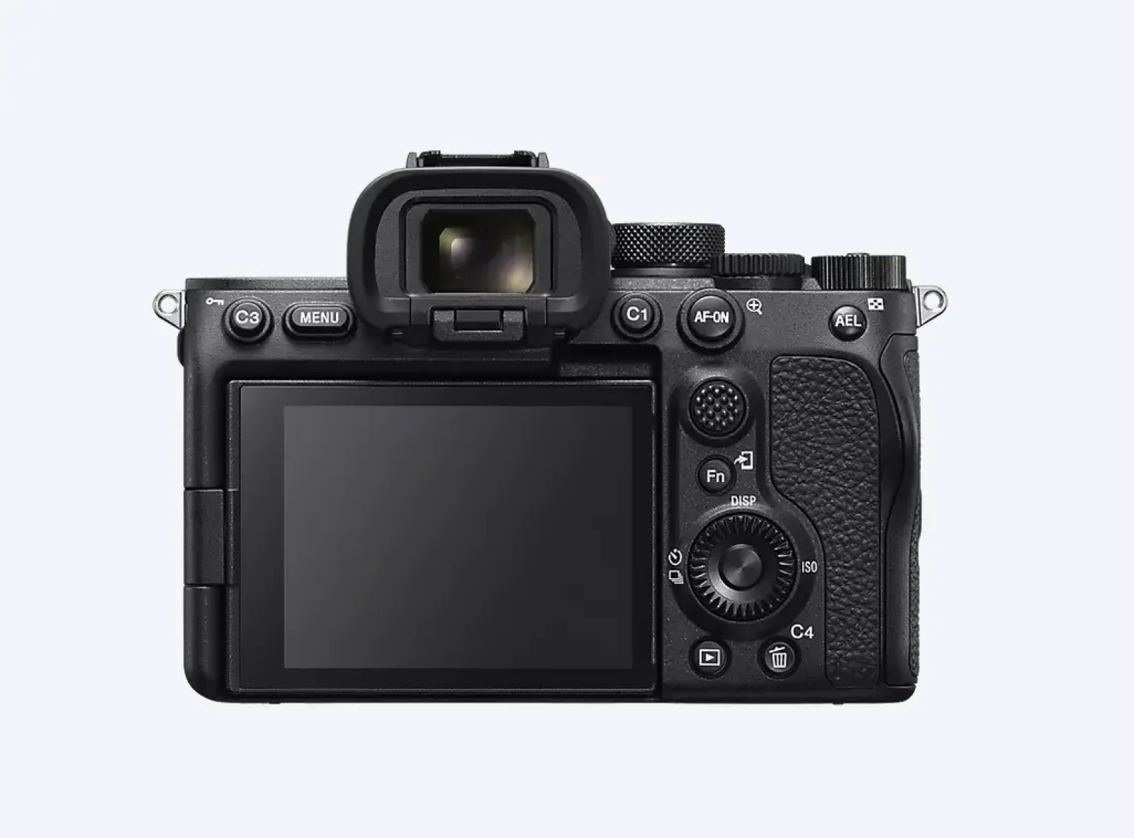 Sony A7S3 - Photo 2 sur 3