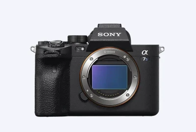 Location Sony A7S3