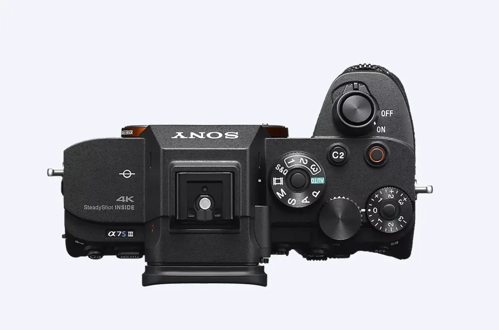 Sony A7S3 - Photo 1 sur 3