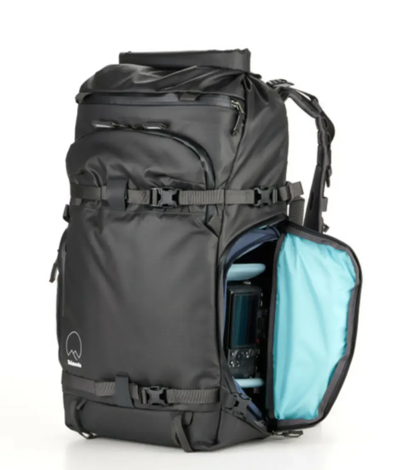 Shimoda Action X30 V2 - Photo 4 sur 6