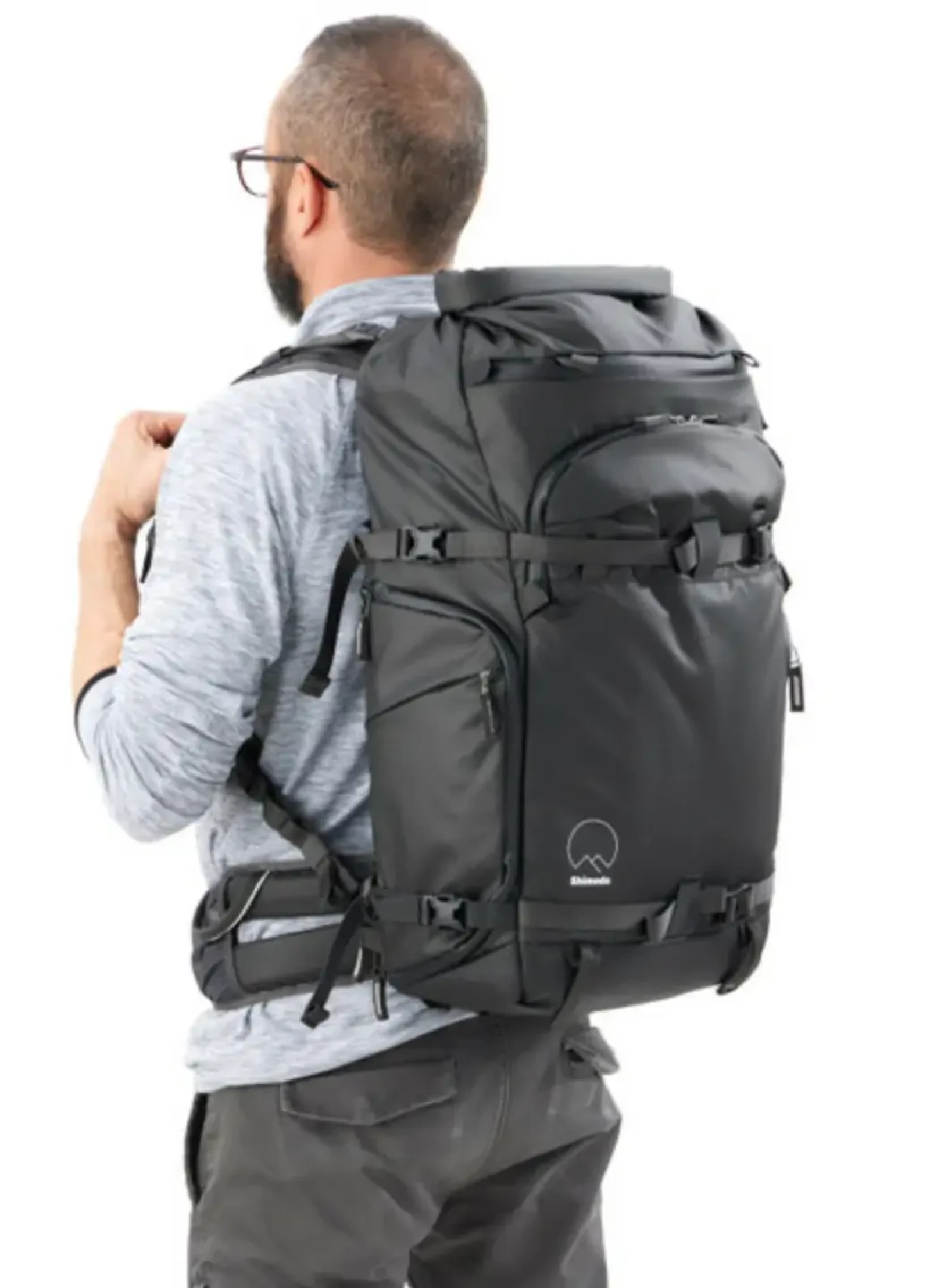 Shimoda Action X30 V2 - Photo 5 sur 6
