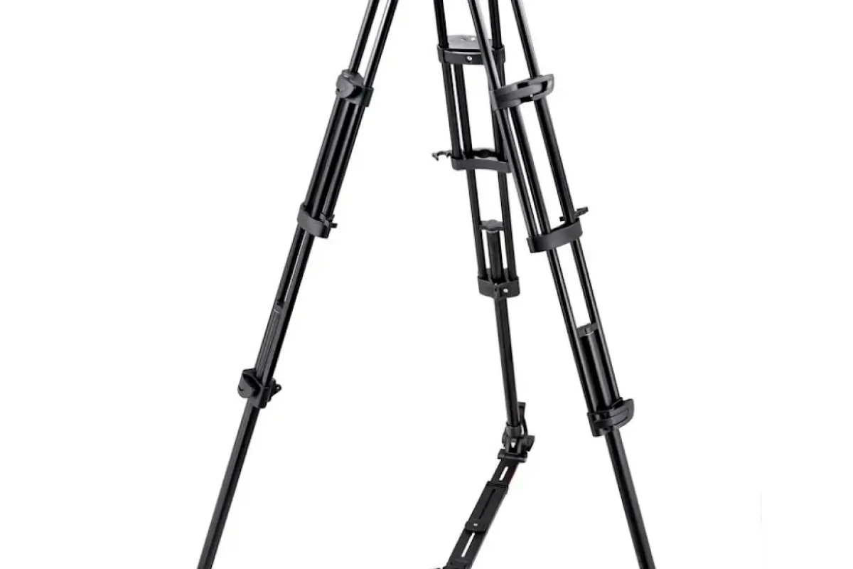 Location Manfrotto 545GB - Lightyshare
