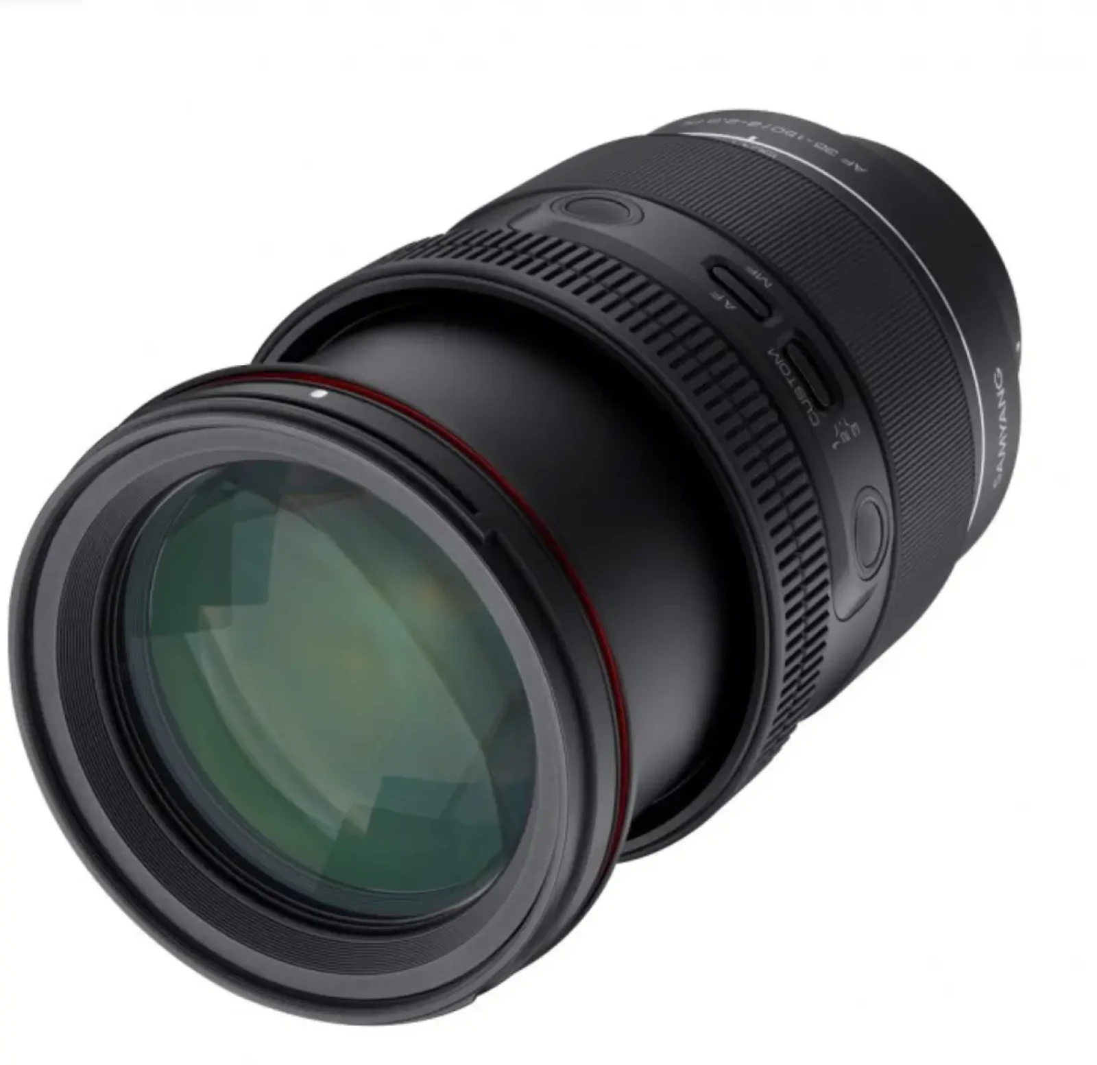 Samyang AF 35-150mm f/2-2.8 - Photo 3 sur 3