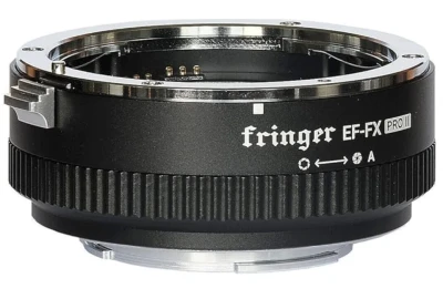 Location Fringer EF-FX Pro II