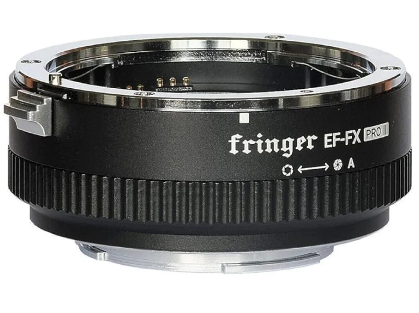 Fringer EF-FX Pro II - Photo 2 sur 3