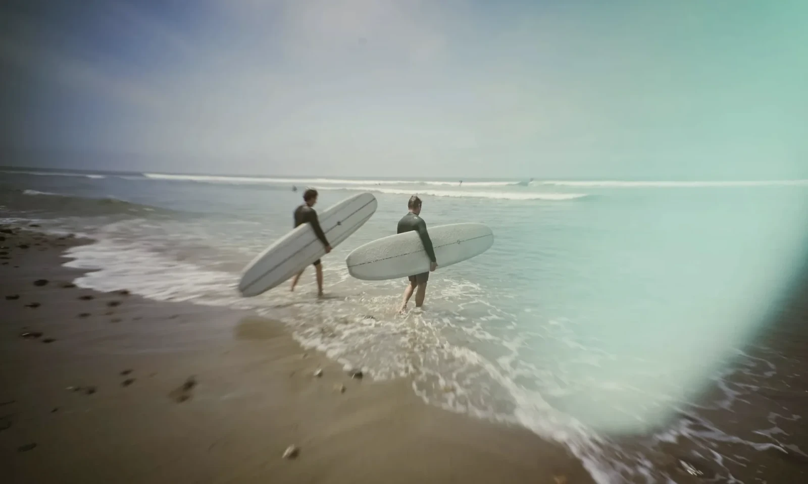 Polar Pro LightLeak Lens 28mm (The ONE) - Photo 1 sur 2