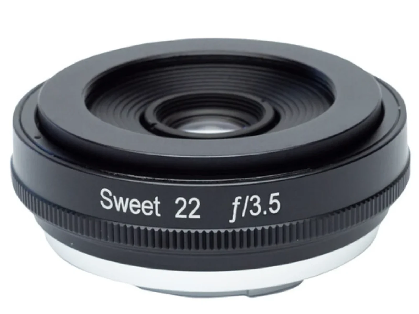 Lensbaby Sweet 22mm f3.5 - Photo 1 sur 4