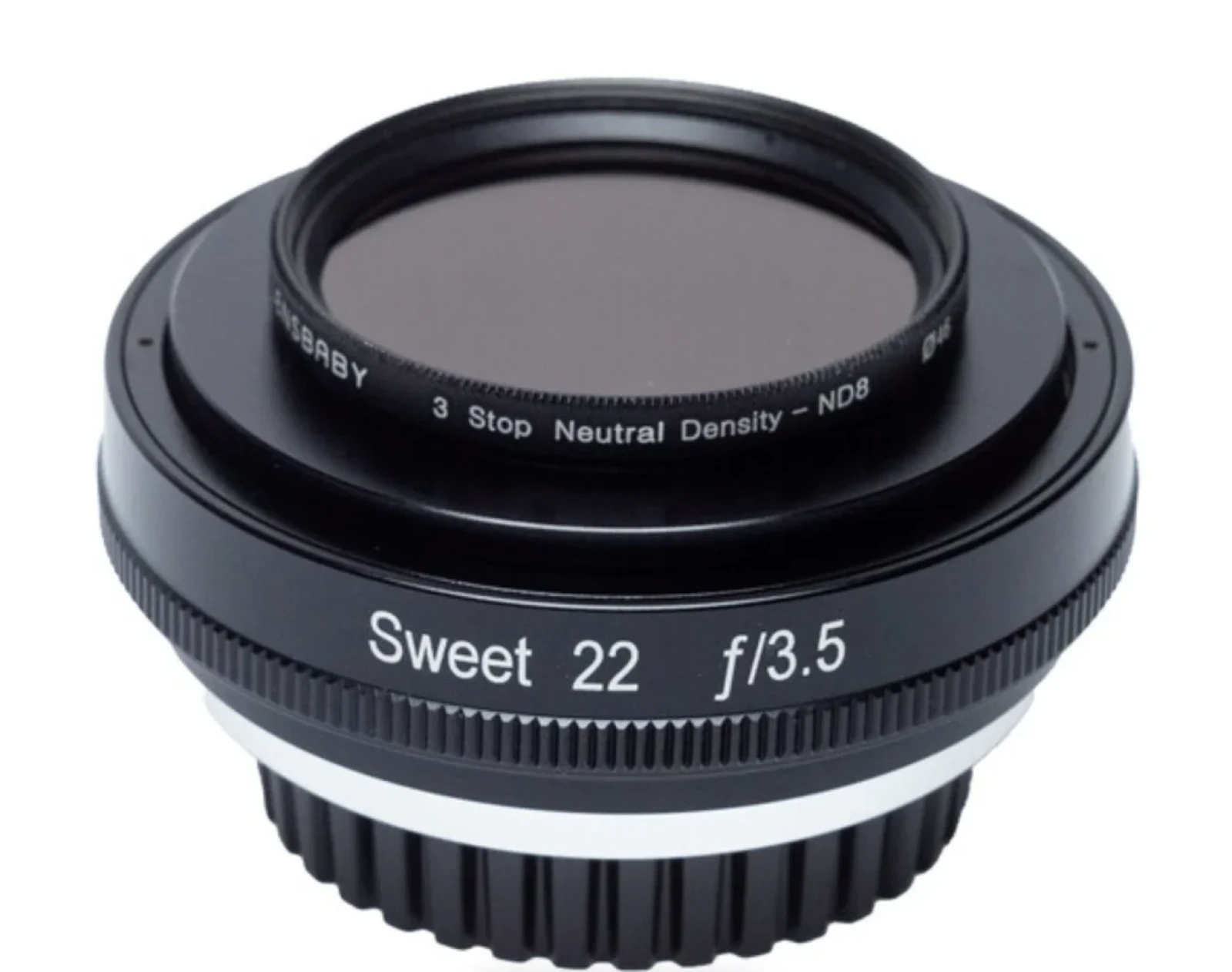 Lensbaby Sweet 22mm f3.5 - Photo 4 sur 4