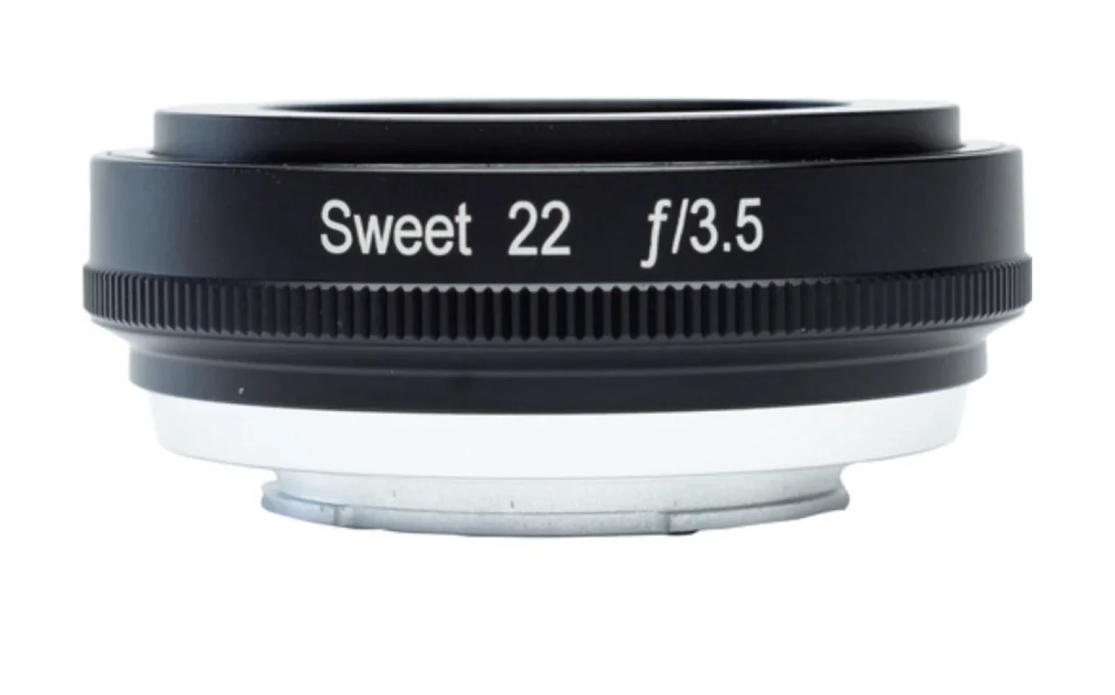 Lensbaby Sweet 22mm f3.5 - Photo 2 sur 4