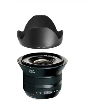 Location Zeiss Touit 12mm f/2.8
