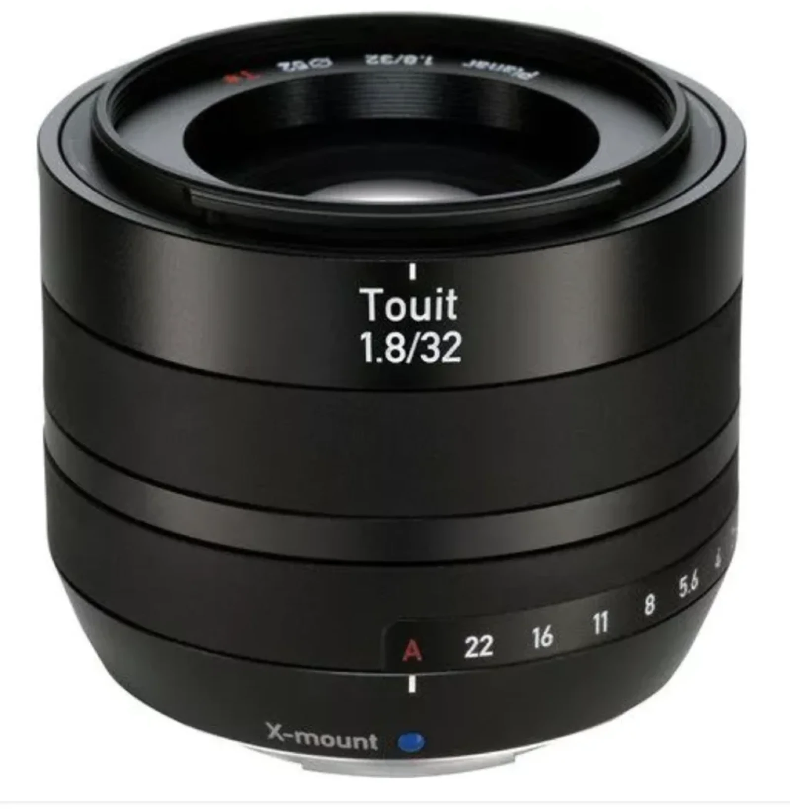 Zeiss Touit 32mm f/1.8 - Photo 1 sur 1
