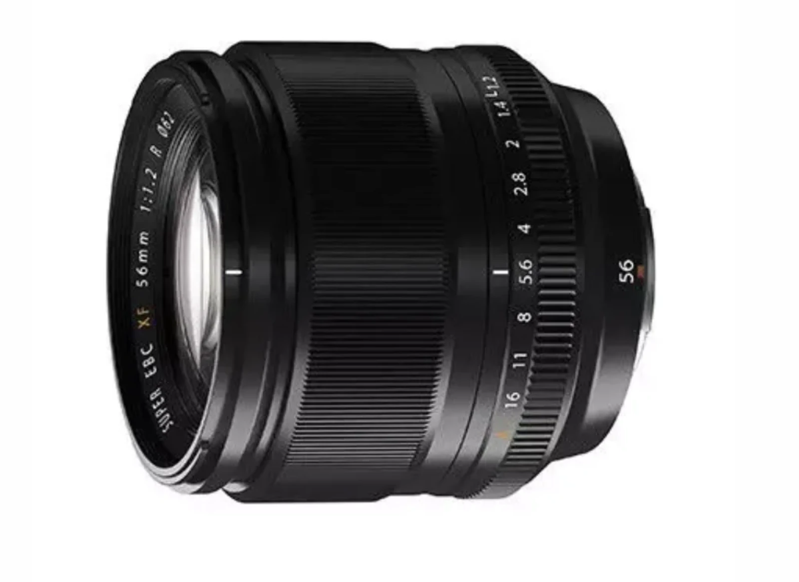 Fujifilm XF 56mm f/1.2 - Photo 1 sur 1