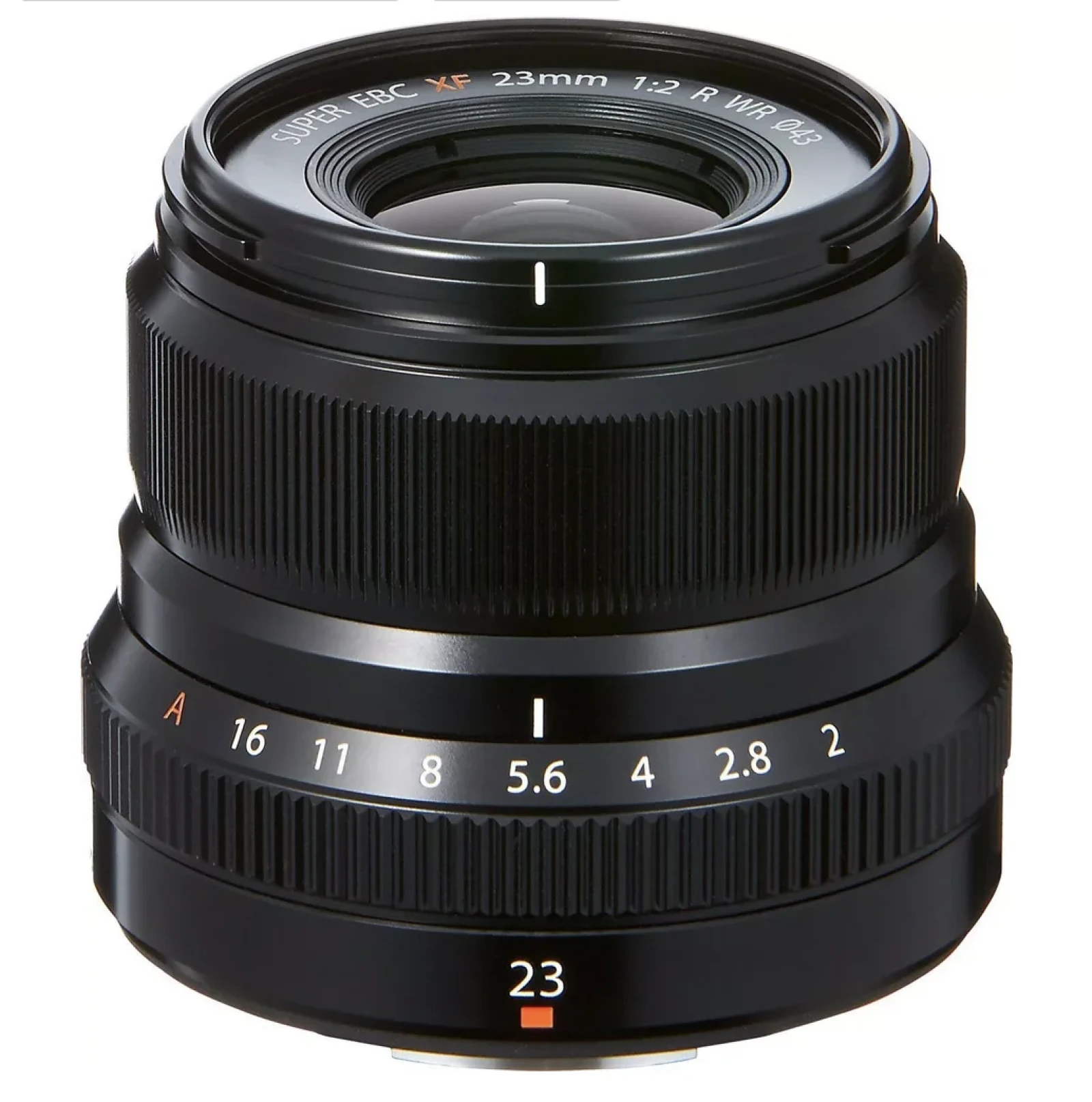 fujifilm FUJINON  XF23mmF2 R WR - Photo 1 sur 1
