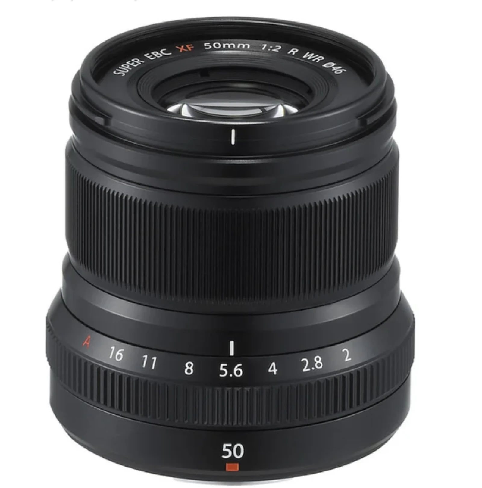 Fujifilm Fujinon XF50mmF2 R WR - Photo 1 sur 1