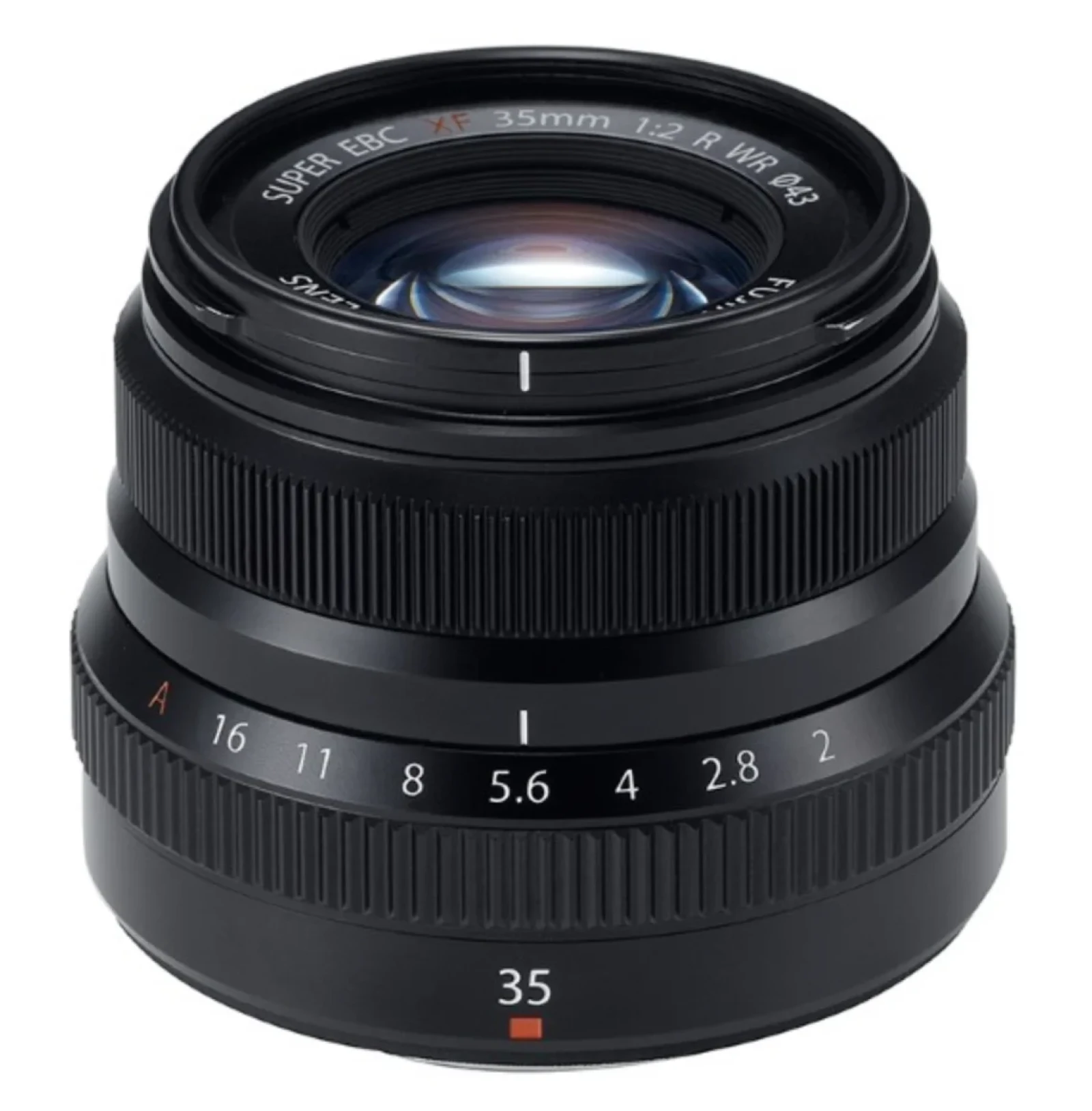 Fujifilm Fujinon XF35mmF2 R WR - Photo 1 sur 1
