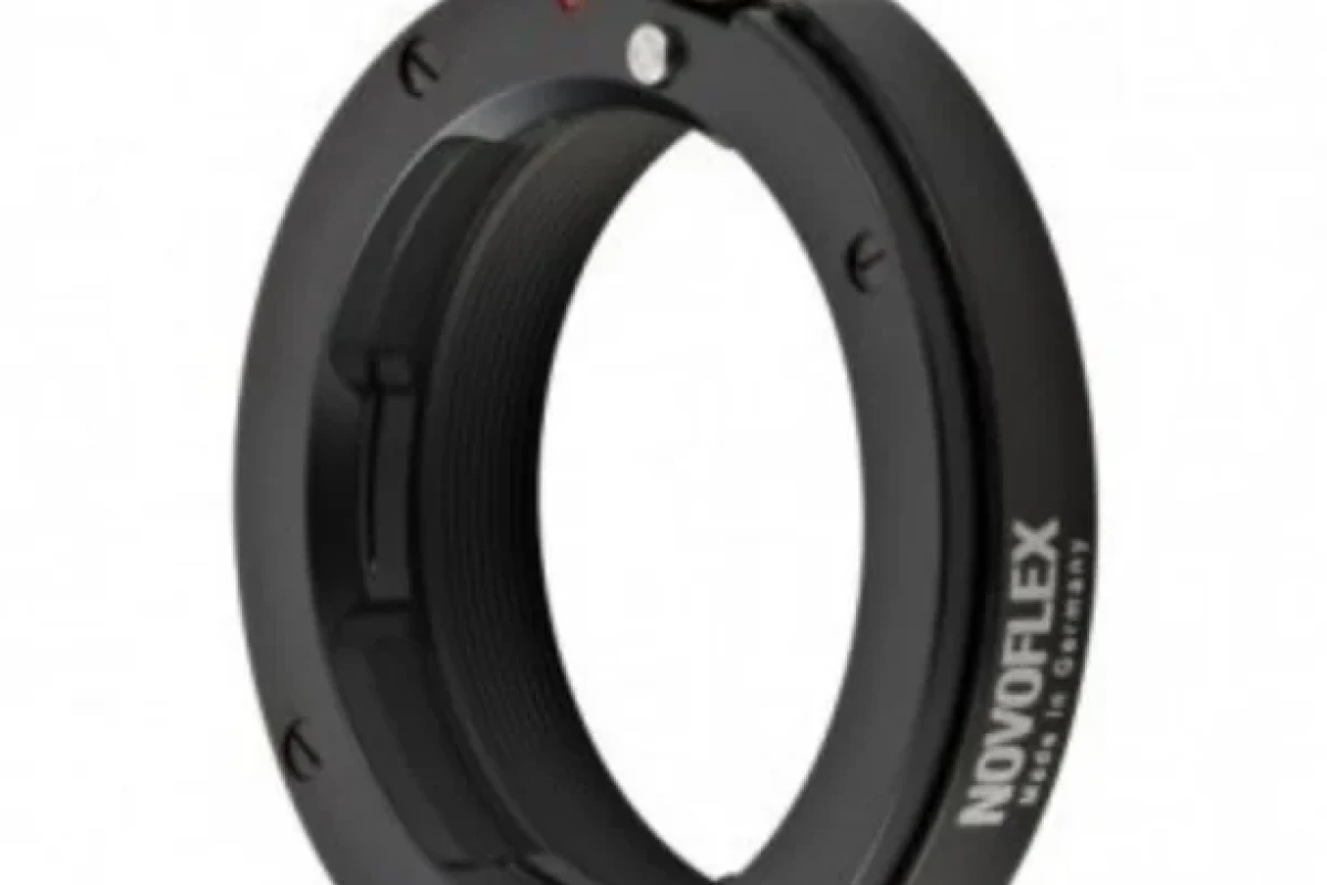 Location Novoflex NEX / LEM adaptateur Leica M vers Sony FE - Lightyshare