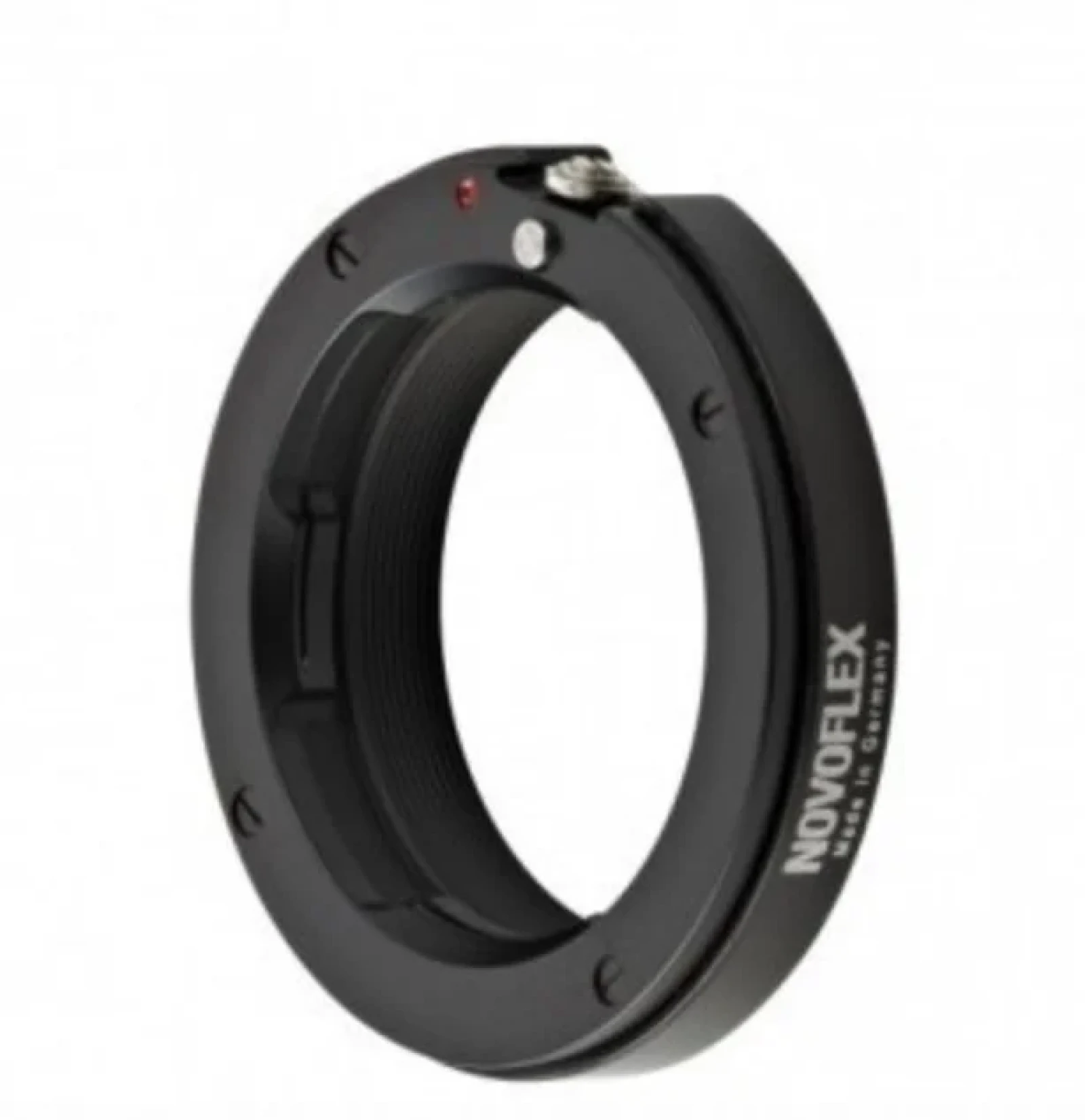 Novoflex NEX / LEM adaptateur Leica M vers Sony FE - Photo 1 sur 1