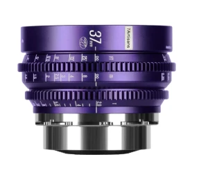 Location 7Artisans 37mm T2.9 Floral Bloom