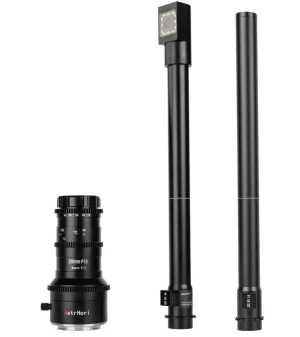Location Astrhori 28mm F13 2X Macro Probe Lens Full Frame