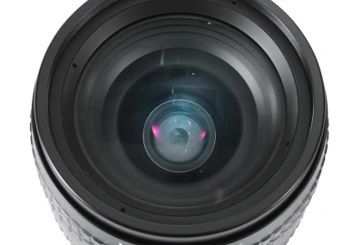 Location Lensbaby Velvet 28