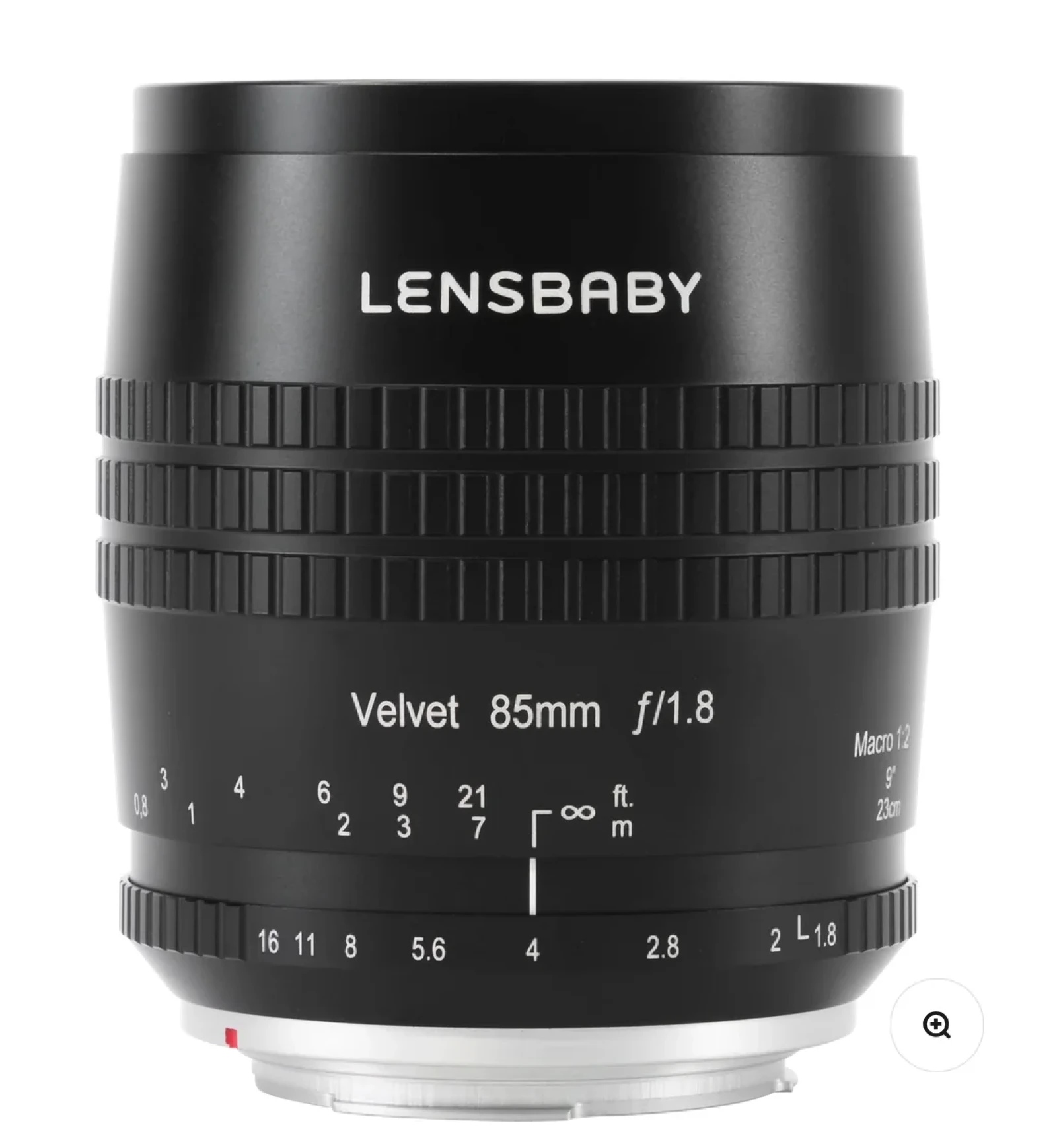 Lenbaby Velvet 85 - Photo 2 sur 2