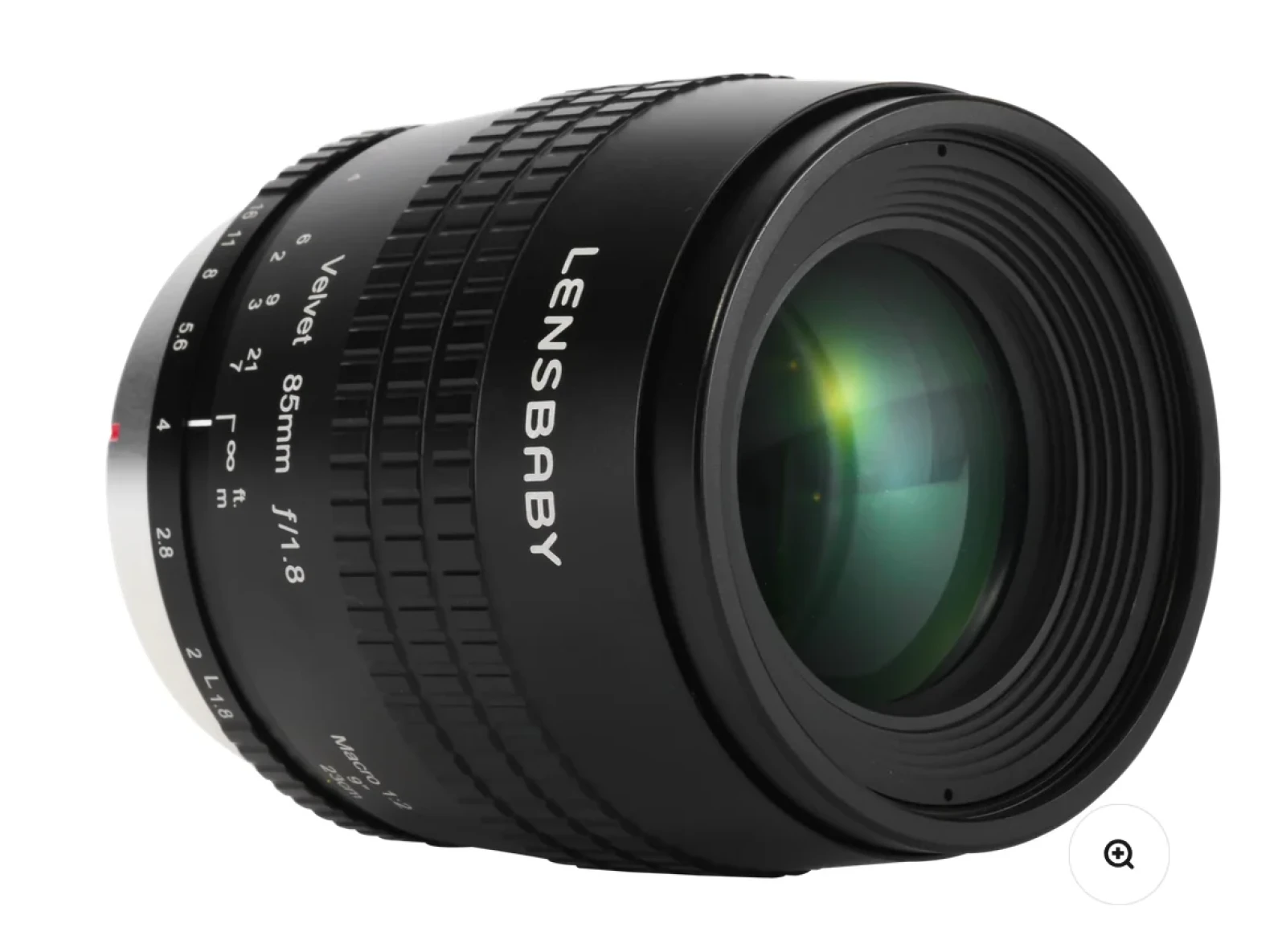 Lenbaby Velvet 85 - Photo 1 sur 2