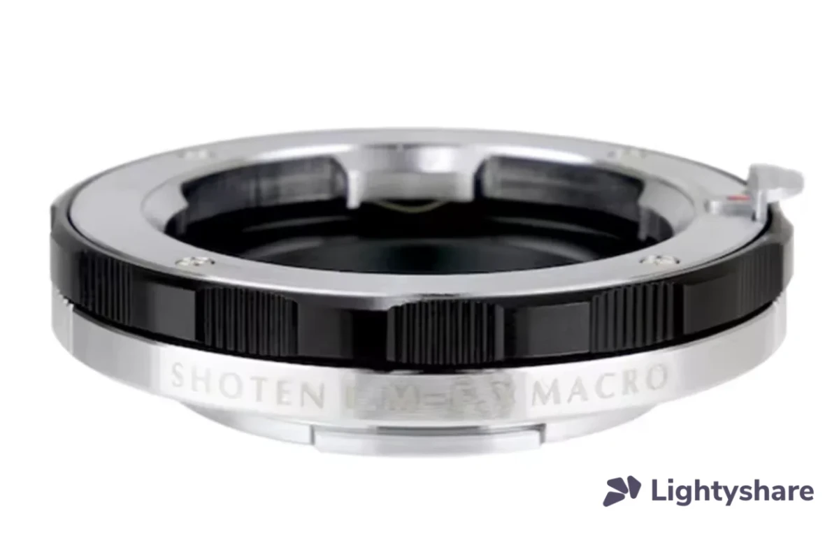 Location SHOTEN LM-LSL M II - Lightyshare