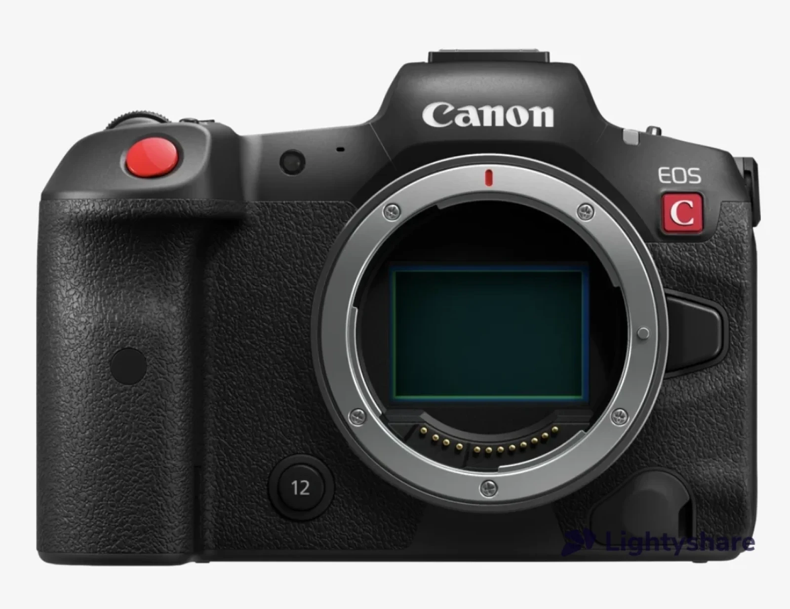 Canon EOS R5 C - Photo 5 sur 5
