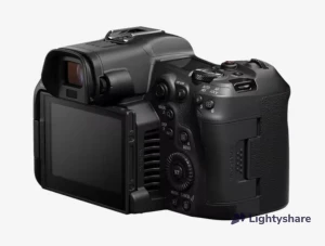 Location Canon EOS R5 C